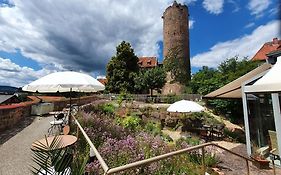 Hotel & Cafe Schachtenburg